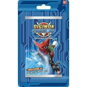 Digimon Fusion New World Booster Box 15 Packs