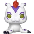 thumbnail image 1 of Digimon Gomamon Funko Pop! Vinyl Figure #1386, 1 of 3