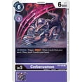 thumbnail image 1 of Digimon Great Legend Common Cerberusmon BT4-083, 1 of 1