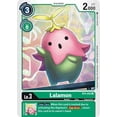 thumbnail image 1 of Digimon Great Legend Uncommon Lalamon BT4-052, 1 of 1