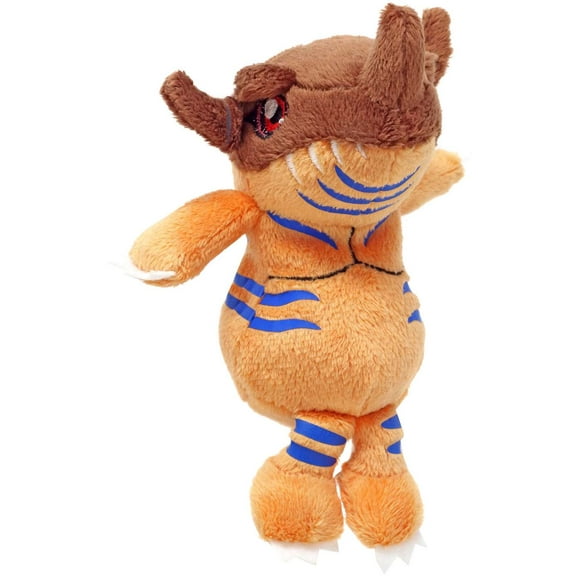 Digimon Greymon (No Packaging)