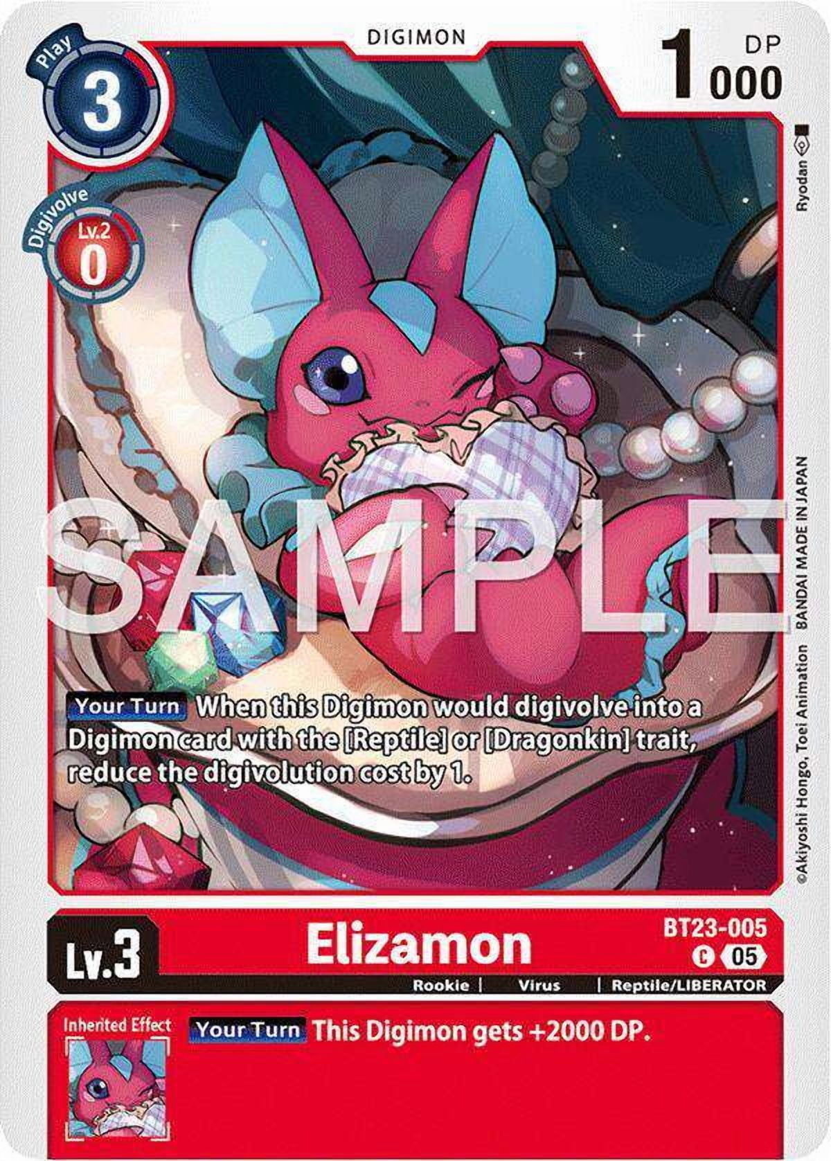 Digimon Tcg Digimon Tcg