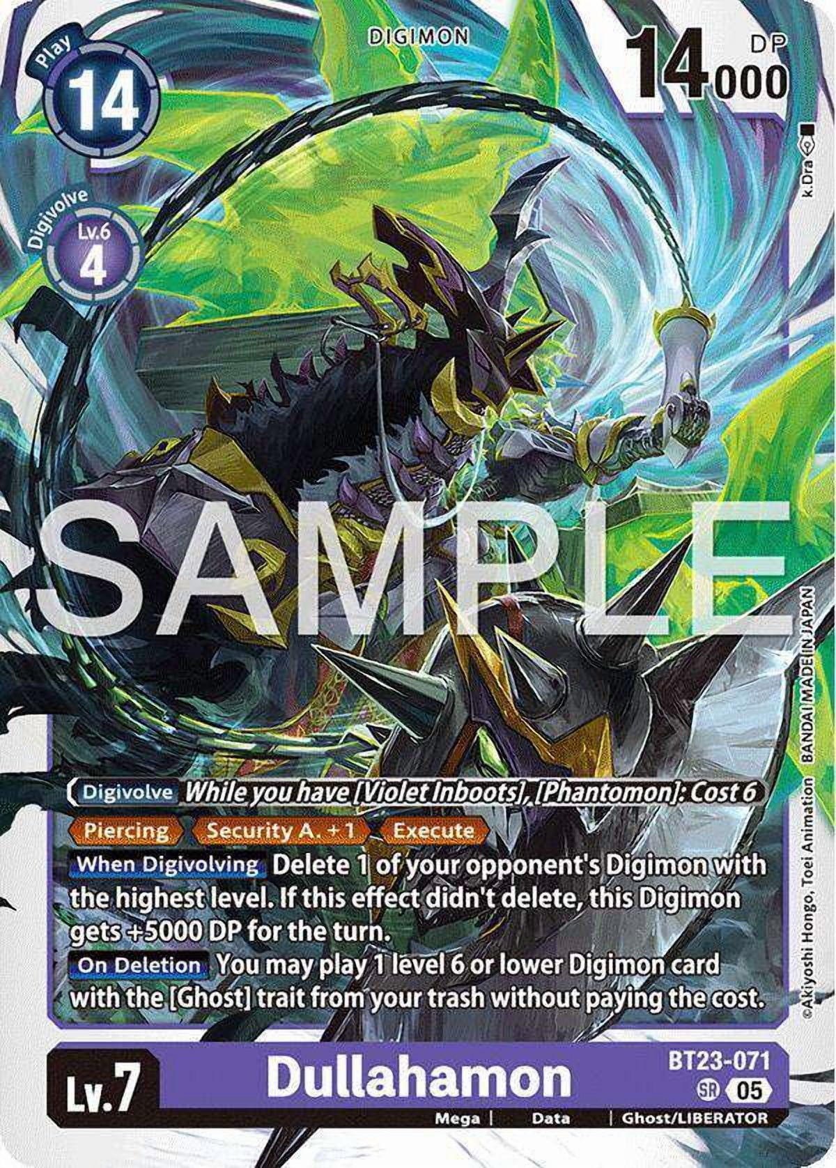 digimon cards nearby Digimon Adventure