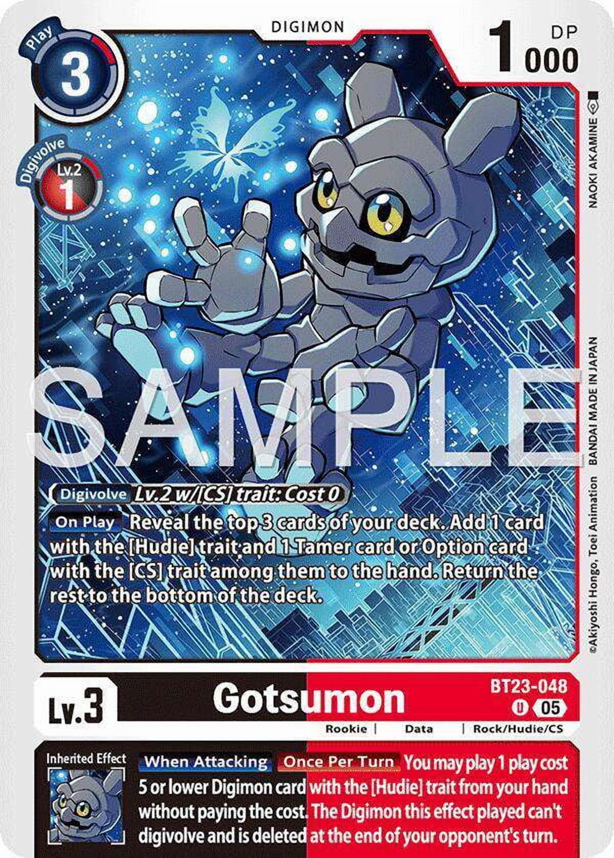 digimon frontier cards Lanamon [BT12-024] [Across Time Pre-Release Cards] main image 1
