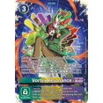 thumbnail image 1 of Digimon Liberator Secret Rare Vortex Resonance EX7-074 (Alternate Art), 1 of 1