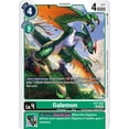 thumbnail image 1 of Digimon Liberator Uncommon Galemon EX7-032, 1 of 1