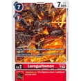 thumbnail image 1 of Digimon Liberator Uncommon Lavogaritamon EX7-012, 1 of 1
