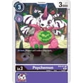 thumbnail image 1 of Digimon New Awakening Common Psychemon BT8-071, 1 of 1