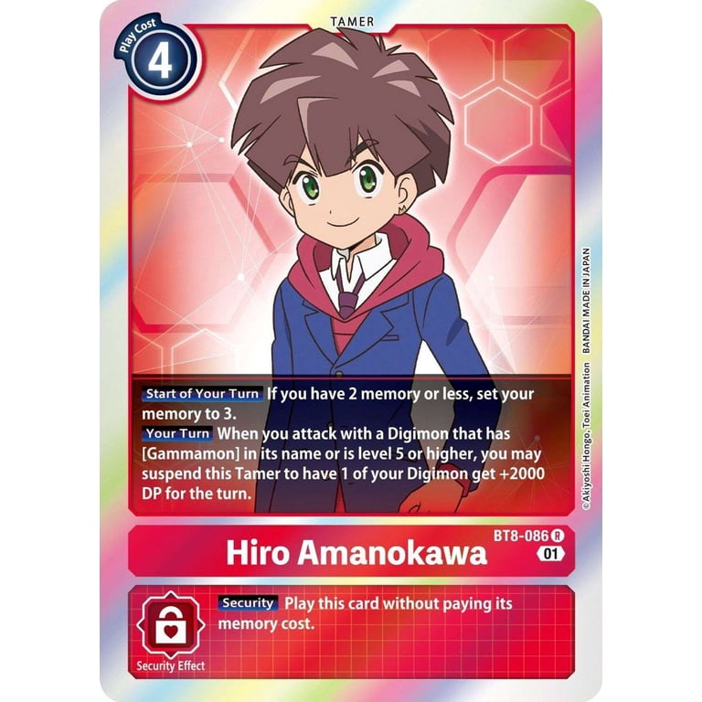 digimon new awakening card list price Creepymon [BT8-111] (Alternate Art) [New Awakening] The set also has multicolor cards as one of the main gameplay themes Terriermon BT8-046 Playset New Awakening