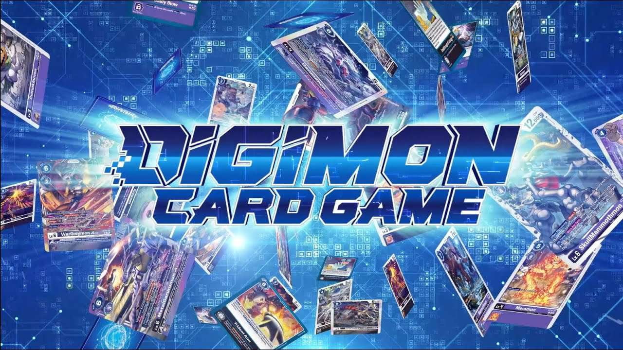 Digimon New Awakening Random Lot of Rares Common Uncommon LOT of 200 Single  Cards - Walmart.com