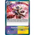 thumbnail image 1 of Digimon New Awakening Rare Flame Hellscythe BT8-109, 1 of 1