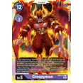thumbnail image 1 of Digimon New Awakening Secret Rare Creepymon BT8-111, 1 of 1