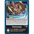 thumbnail image 1 of Digimon New Awakening Uncommon Eiseiryuoujin BT8-104, 1 of 1