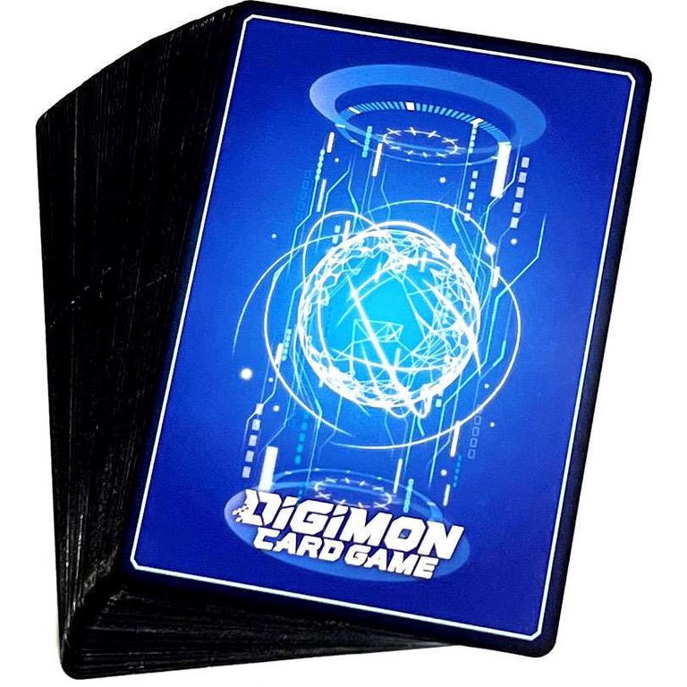 digimon world 3 best card deck Digimon Card Game - AD01 - Digimon Generation - LordKnightmon