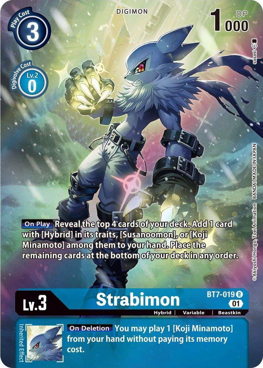 デジモンA'smaria EDITION Digimon Card Game Omegamon Alter-S EX4-060 SR Parallel