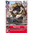 thumbnail image 1 of Digimon Release Special Booster 2.0 Common Gigasmon BT18-014, 1 of 1