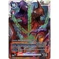 thumbnail image 1 of Digimon Release Special Booster 2.0 Secret Rare ZeedMillenniummon BT19-101, 1 of 1