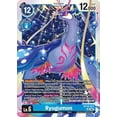 thumbnail image 1 of Digimon Release Special Booster 2.0 Super Rare Ryugumon BT19-027, 1 of 1
