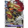 thumbnail image 1 of Digimon Release Special Booster 2.0 Uncommon Zanbamon BT18-085, 1 of 1