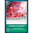 thumbnail image 1 of Digimon Release Special Booster Common Forbidden Temptation BT1-113, 1 of 1