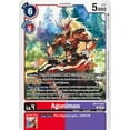 thumbnail image 1 of Digimon Secret Cris Agunimon BT17-011, 1 of 1