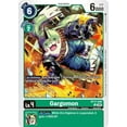 thumbnail image 1 of Digimon Secret Cris Gargomon BT17-046, 1 of 1