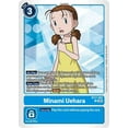 thumbnail image 1 of Digimon Secret Cris Minami Uehara BT17-082, 1 of 1