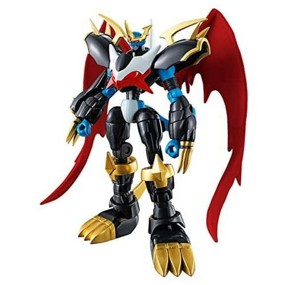 Digimon - Shodo Digimon Imperialdramon - Figure