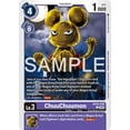 thumbnail image 1 of Digimon Sinister Order Common ChuuChuumon EX10-039, 1 of 1