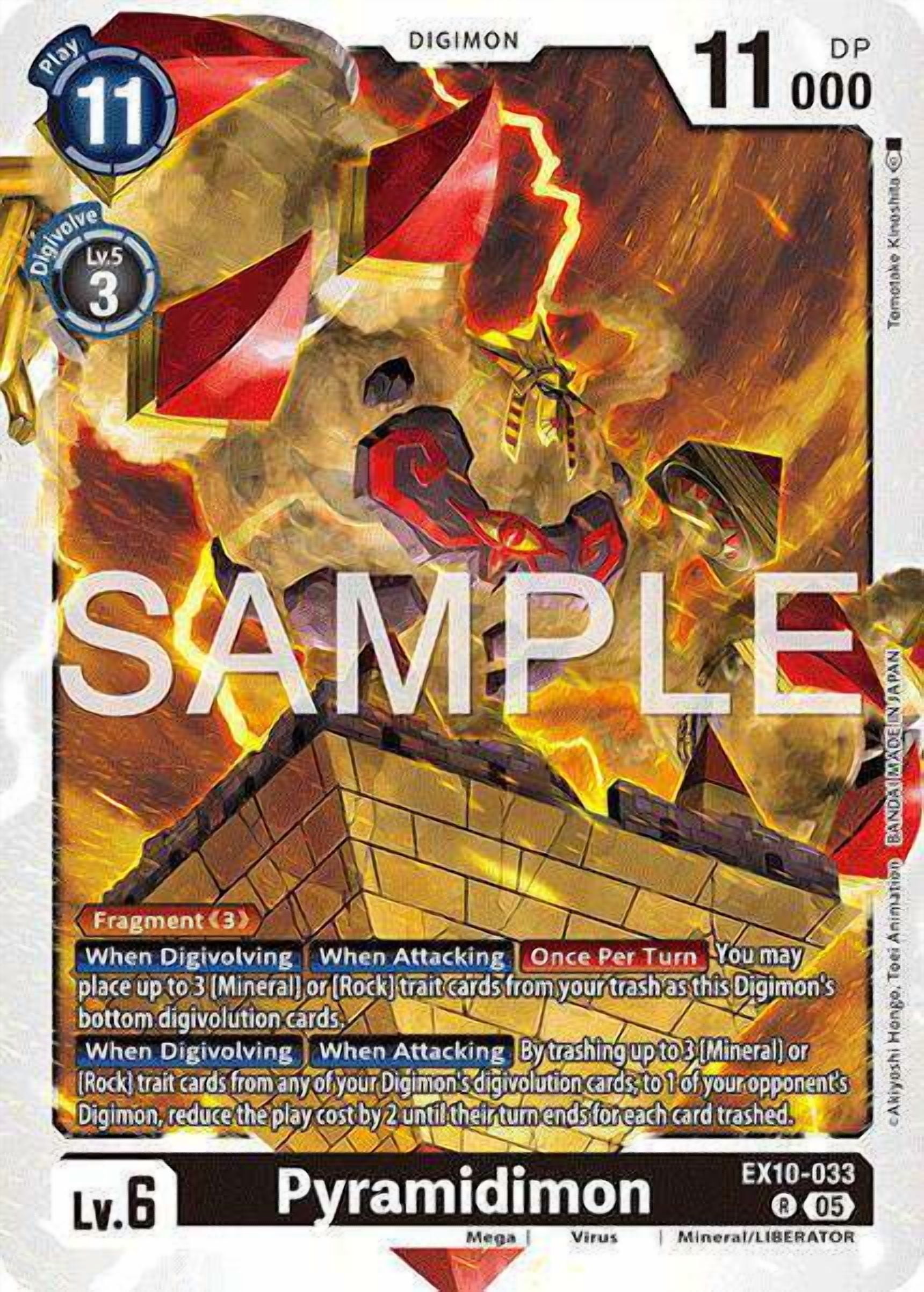 digimon card game sinister order Digimon Card Game main image 1