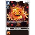 thumbnail image 1 of Digimon Starter Deck 15: Dragon of Courage Common Solarmon ST15-04, 1 of 1