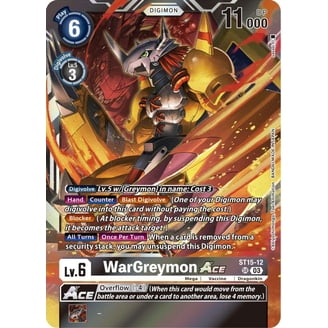 Digimon Tcg