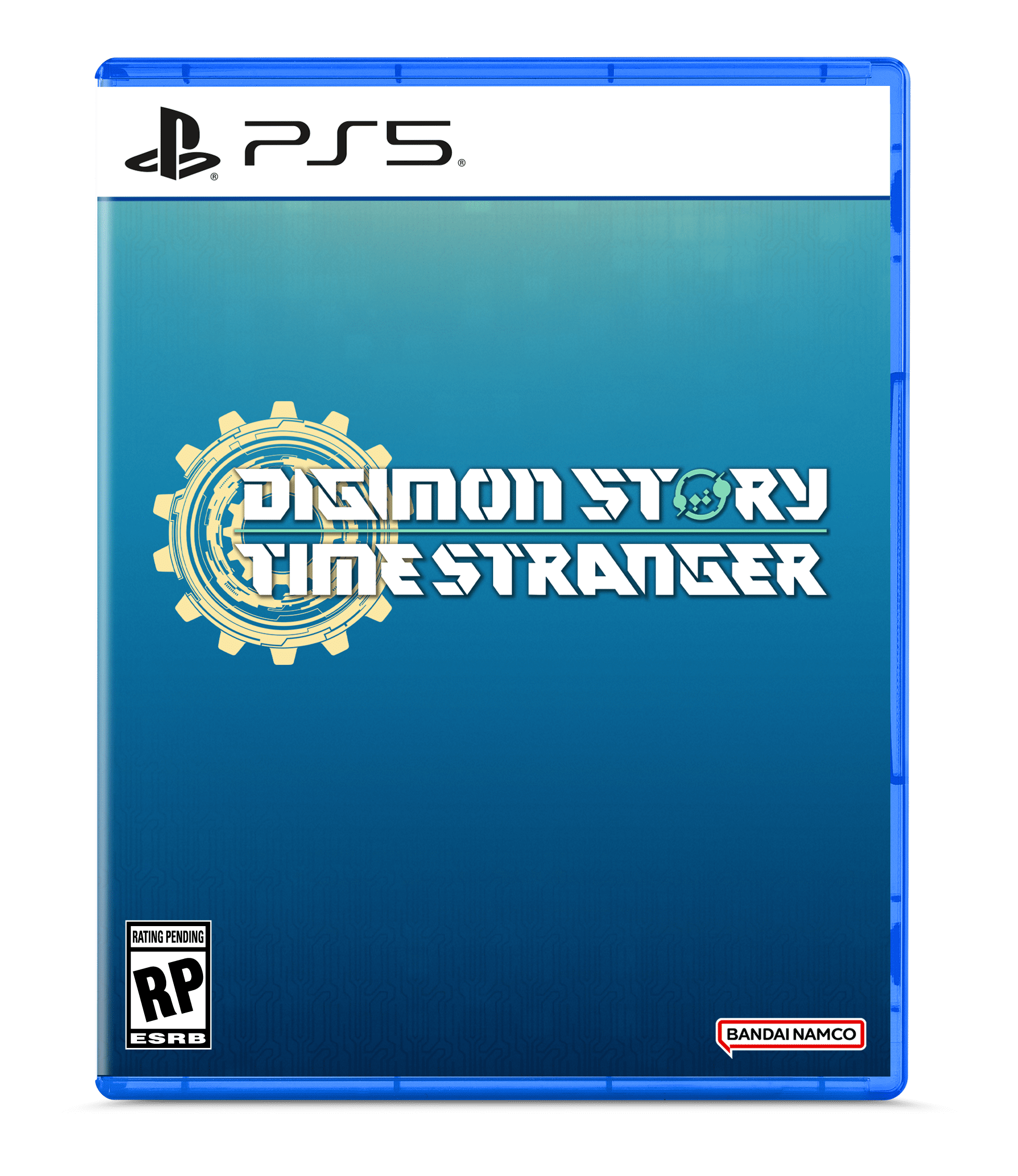 Digimon Story Time Stranger Ultimate Edition - PlayStation 5 - Walmart.com Digimon Story Time Stranger Ultimate Edition - PlayStation 5 - Walmart.com
