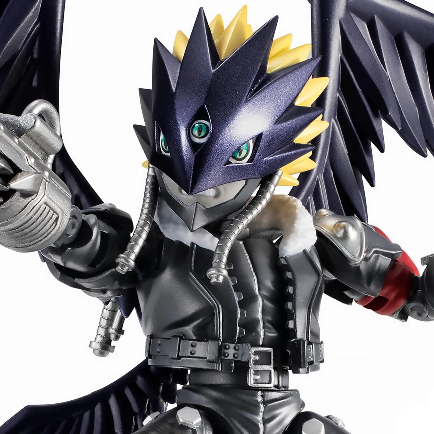 BANDAI DIGIMON ADVENTURE-THE DIGIMON NEW COLLECTION VOL.1