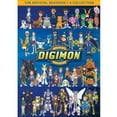 thumbnail image 1 of Digimon: The Official Seasons 1-4 Collection Set (DVD), 1 of 1