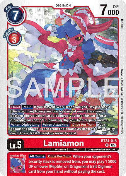 Digimon Cards