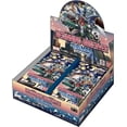thumbnail image 1 of Digimon Trading Card Game Beginning Observer Booster Box (JAPANESE, 24 Packs), 1 of 1