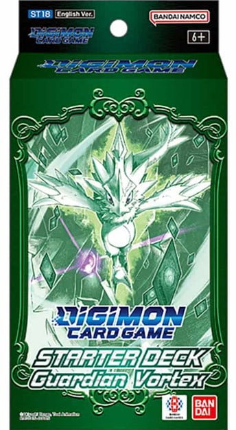 digimon collectible card game Digimon Adventure main image 1