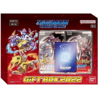 Digimon Trading Cards in Anime Trading Cards - Walmart.com