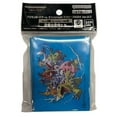 thumbnail image 1 of Digimon Trading Card Supplies - Deck Sleeves - FRIENDS OF ADVENTURE (60 Sleeves), 1 of 1
