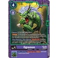 thumbnail image 1 of Digimon Versus Monsters Common Ogremon EX9-059, 1 of 1