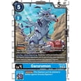 thumbnail image 1 of Digimon Versus Monsters Uncommon Garurumon EX9-017, 1 of 1