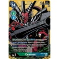 thumbnail image 1 of Digimon Versus Royal Knights Rare Examon BT13-059 (Alternate Art), 1 of 1