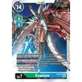 thumbnail image 1 of Digimon Versus Royal Knights Rare Examon BT13-059, 1 of 1