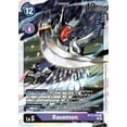 thumbnail image 1 of Digimon Versus Royal Knights Rare Ravemon BT13-089, 1 of 1