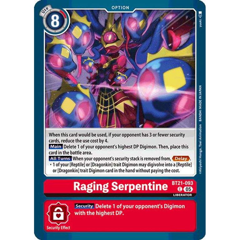 digimon card game limited card pack billion bullet [lm-06] Digimon Card Game Limited Card Pack BILLION BULLET LM-06 (6 packs) – Games  Time Aversa main image 0