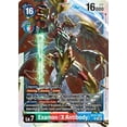 thumbnail image 1 of Digimon World Convergence Super Rare Examon BT21-052 (X Antibody), 1 of 1