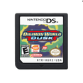 thumbnail image 1 of Digimon World Dusk - NDS Game (US Version) - Cartridge, 1 of 6