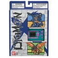 thumbnail image 1 of Digimon X Electronic Monster Toy (Green & Blue), 1 of 5