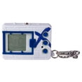 thumbnail image 1 of Digimon X Electronic Monster Toy (White & Blue), 1 of 7